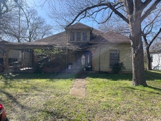 200 Olive Street Lone Oak TX 75453