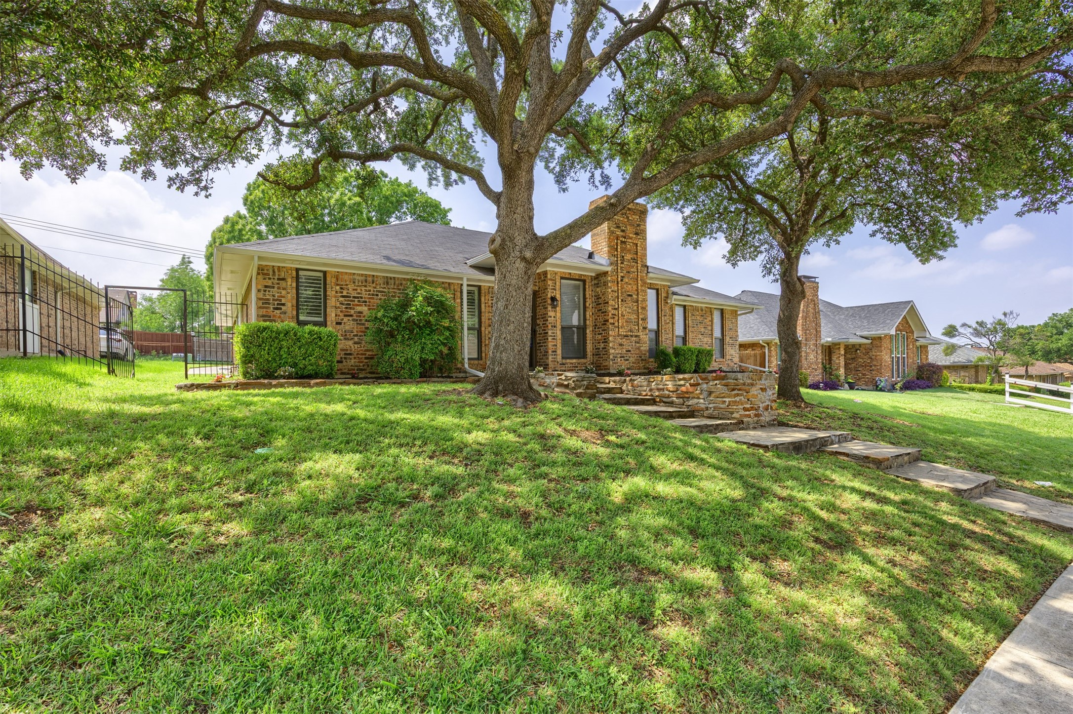 3123 Honeydew Drive Carrollton TX 75007