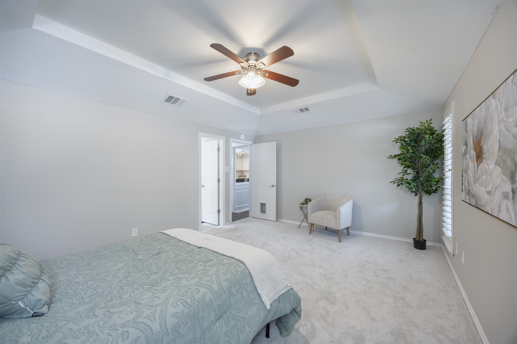 3123 Honeydew Drive Carrollton TX 75007