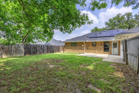 3123 Honeydew Drive Carrollton TX 75007