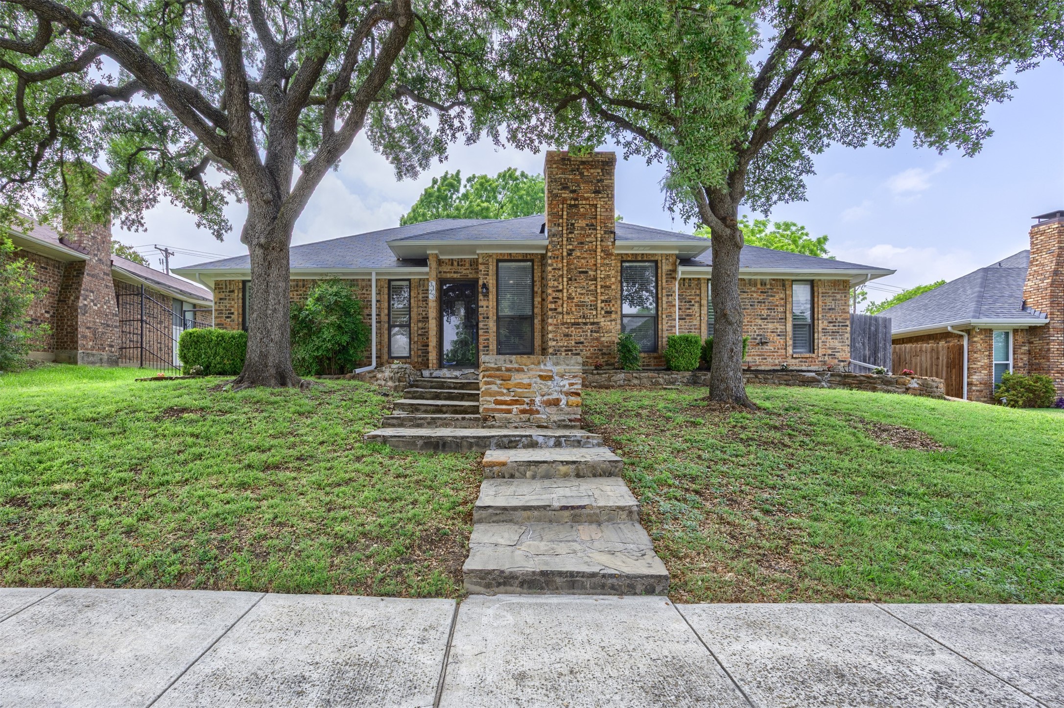 3123 Honeydew Drive Carrollton TX 75007