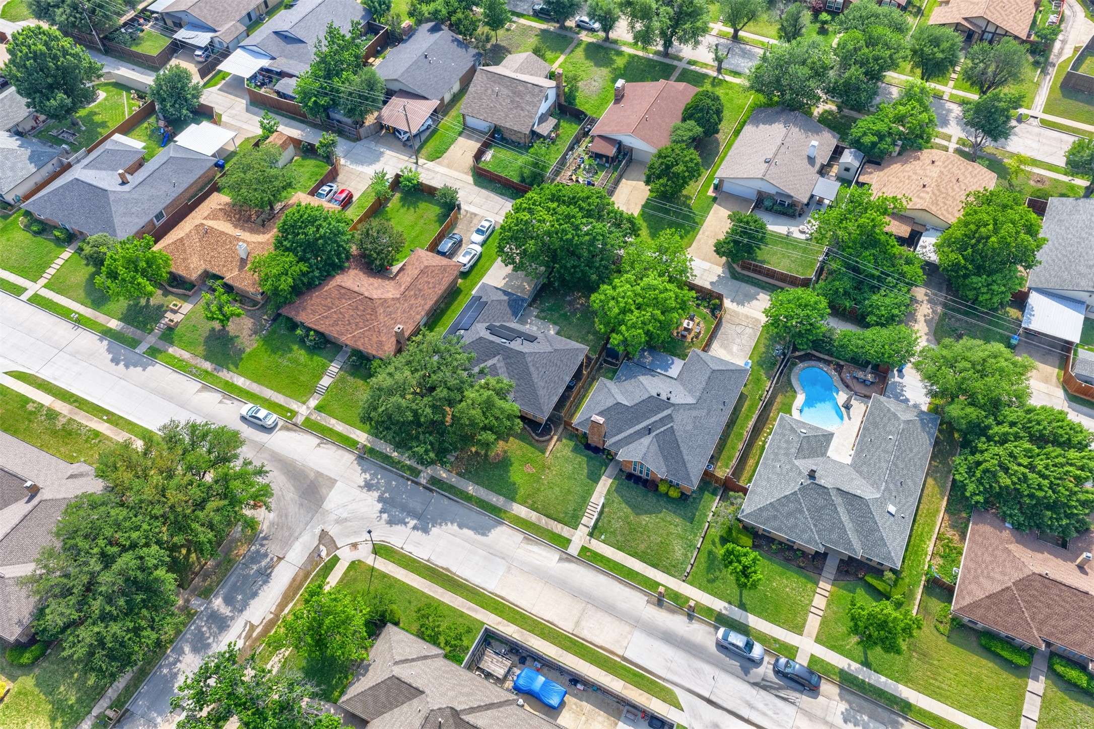 3123 Honeydew Drive Carrollton TX 75007