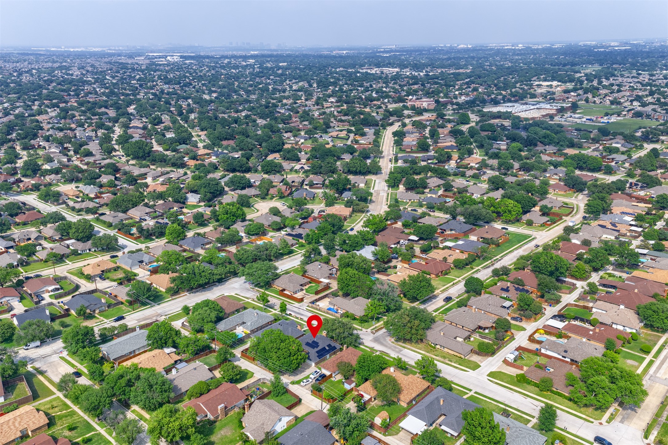 3123 Honeydew Drive Carrollton TX 75007