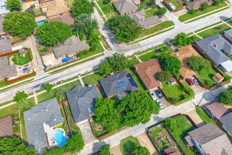 3123 Honeydew Drive Carrollton TX 75007