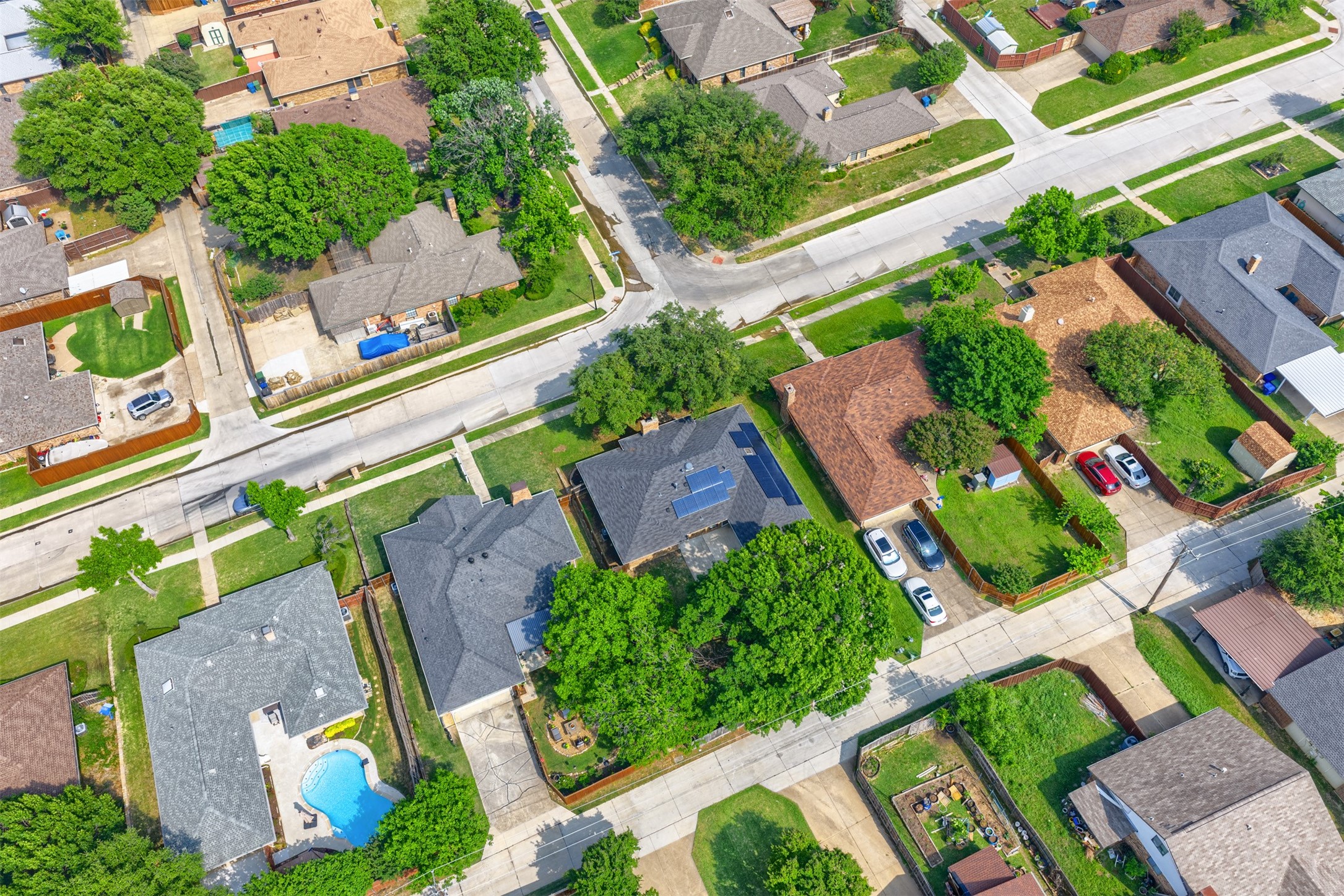 3123 Honeydew Drive Carrollton TX 75007
