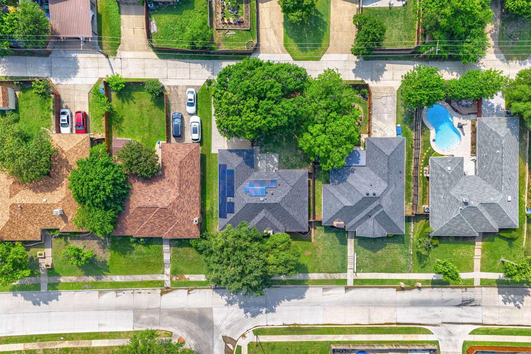 3123 Honeydew Drive Carrollton TX 75007