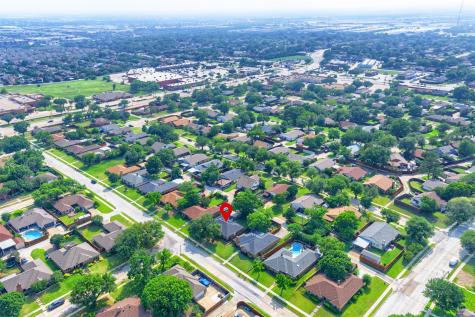 3123 Honeydew Drive Carrollton TX 75007