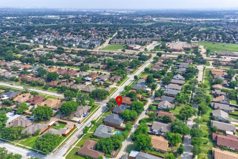 3123 Honeydew Drive Carrollton TX 75007