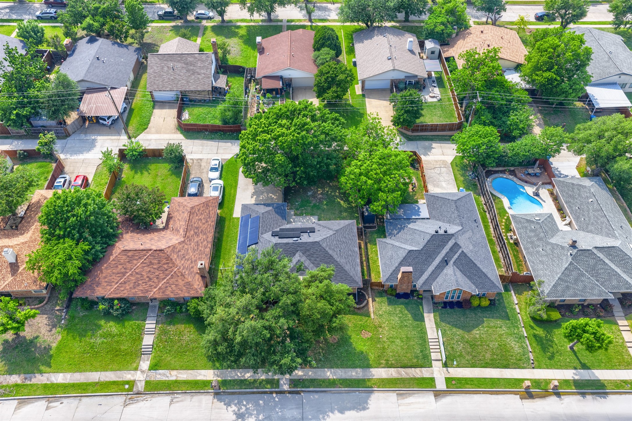 3123 Honeydew Drive Carrollton TX 75007