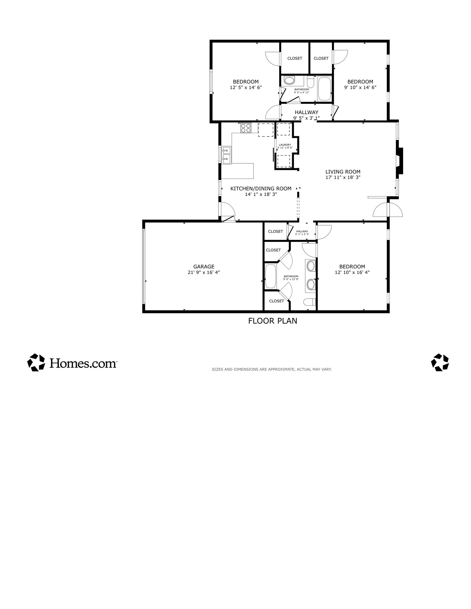 3123 Honeydew Drive Carrollton TX 75007