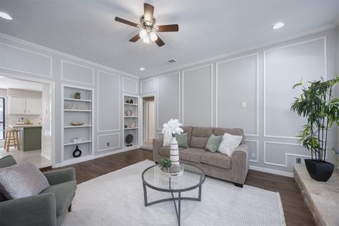 3123 Honeydew Drive Carrollton TX 75007