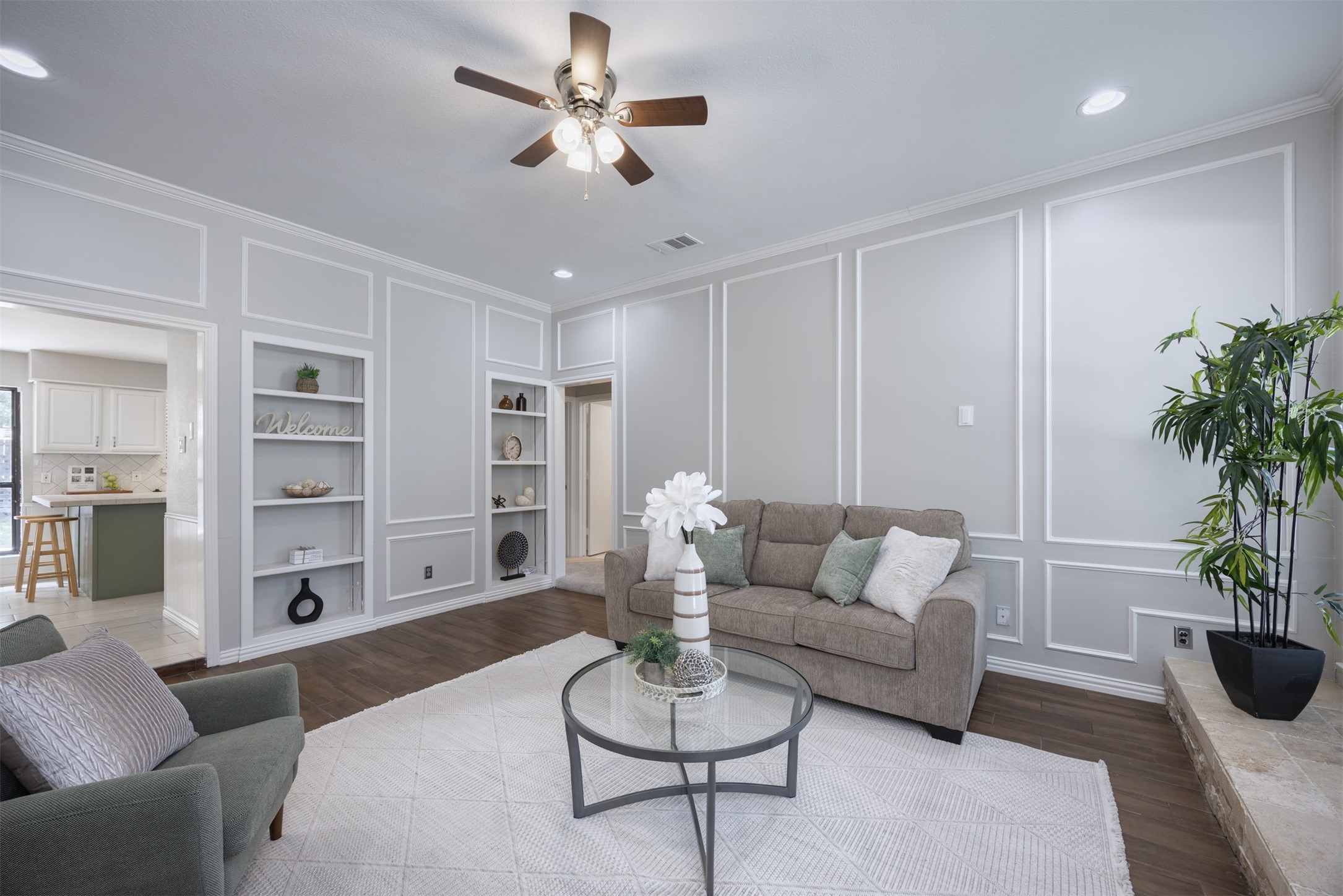3123 Honeydew Drive Carrollton TX 75007