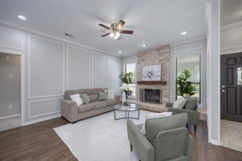 3123 Honeydew Drive Carrollton TX 75007