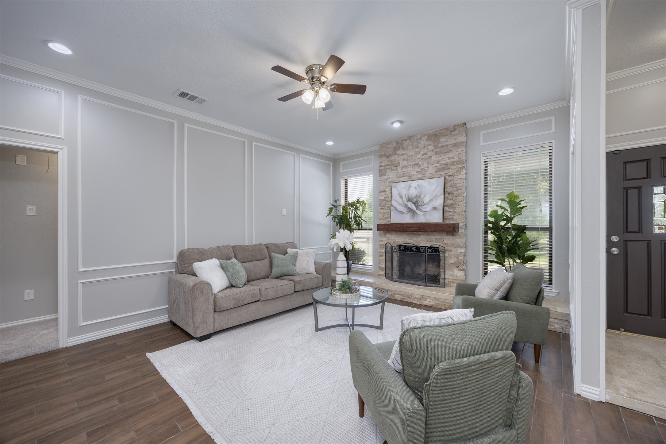 3123 Honeydew Drive Carrollton TX 75007