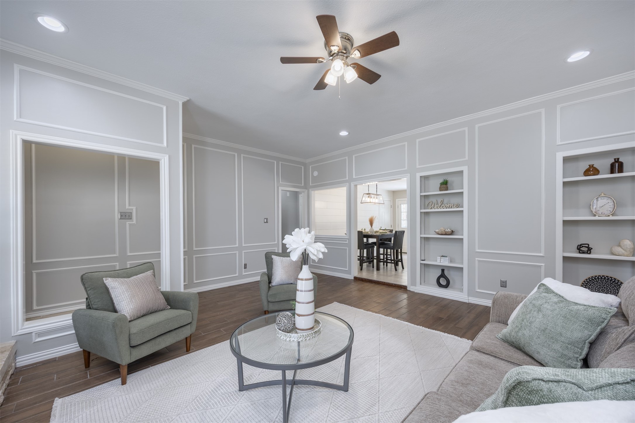 3123 Honeydew Drive Carrollton TX 75007