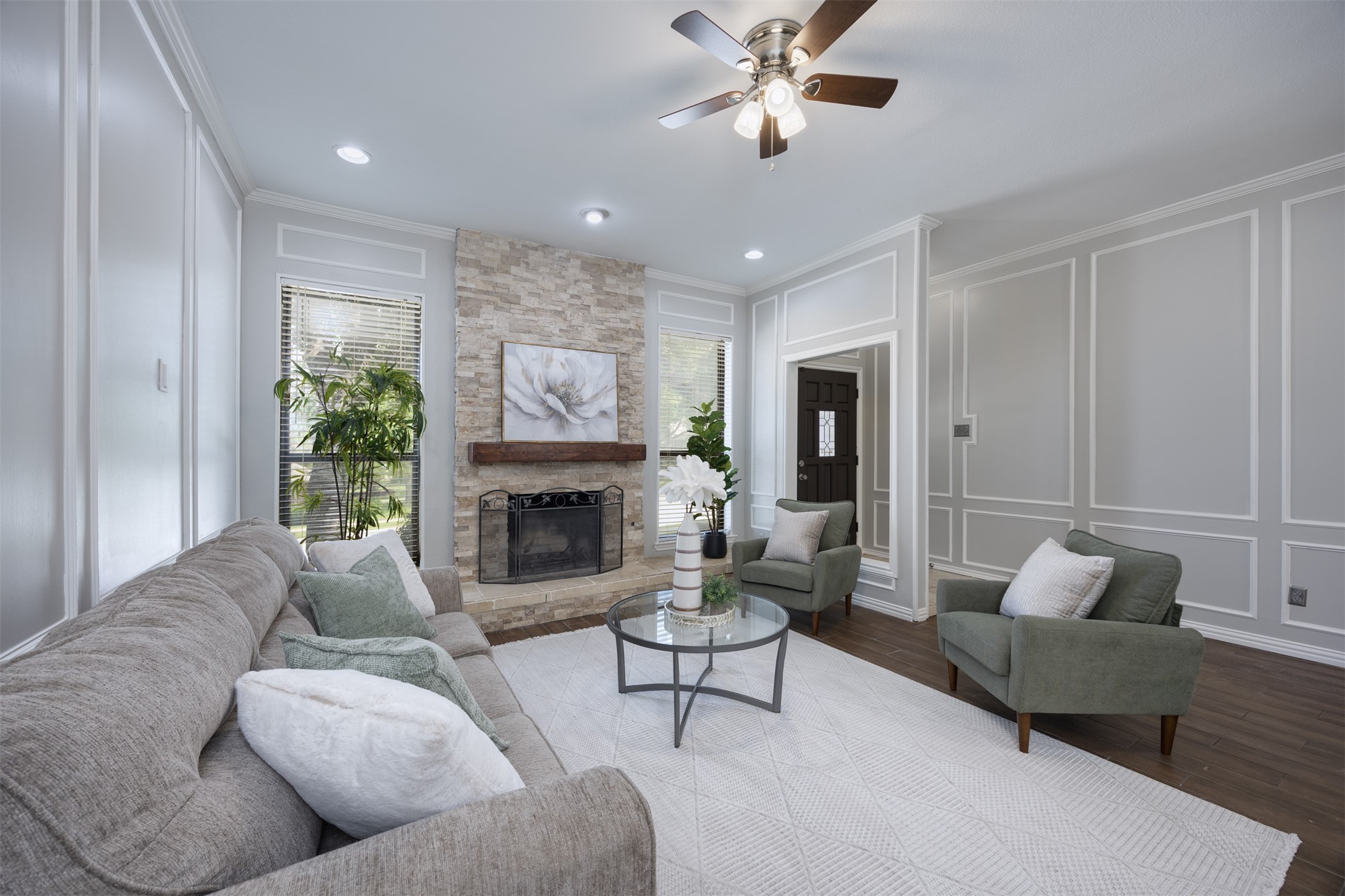 3123 Honeydew Drive Carrollton TX 75007