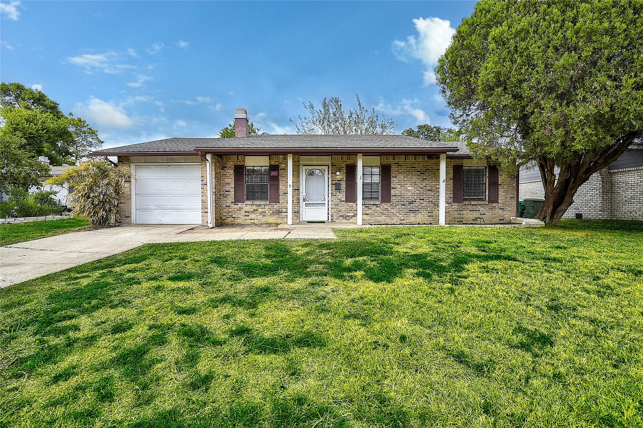 2407 Ridgedale Drive Carrollton TX 75006