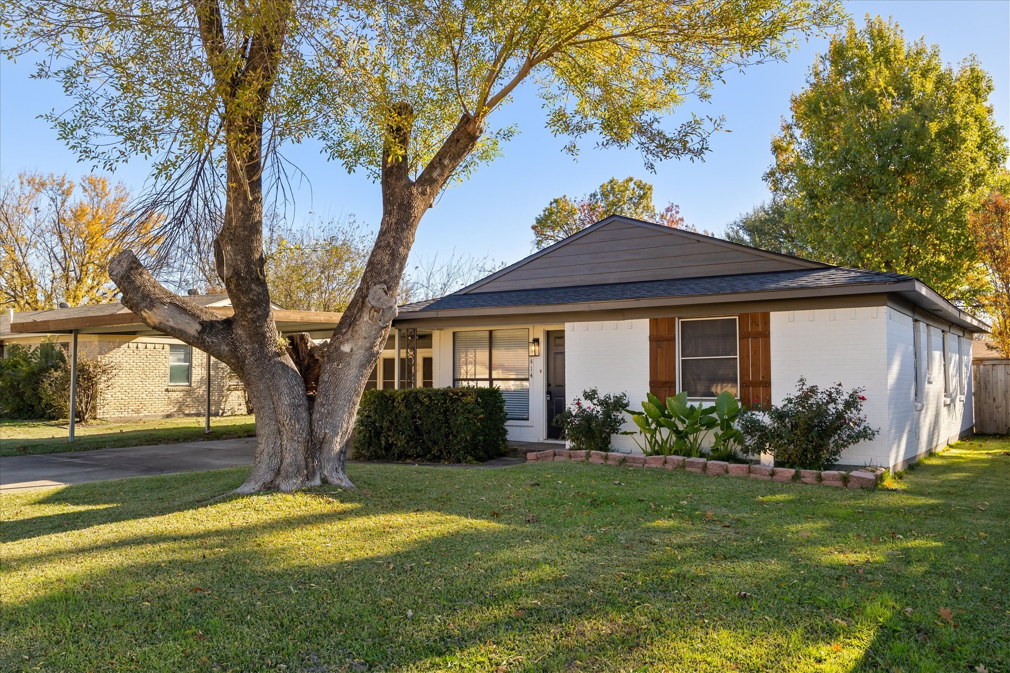 3414 Caracas Drive Mesquite TX 75150