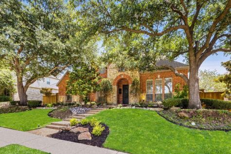 1112 Navarro Drive Allen TX 75013