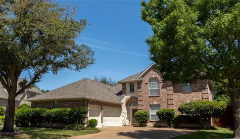 7018 Tartan Trail Garland TX 75044