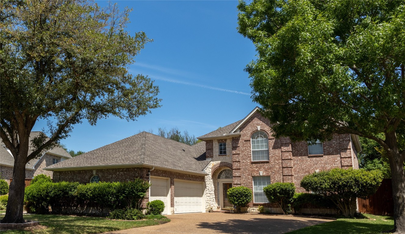 7018 Tartan Trail Garland TX 75044