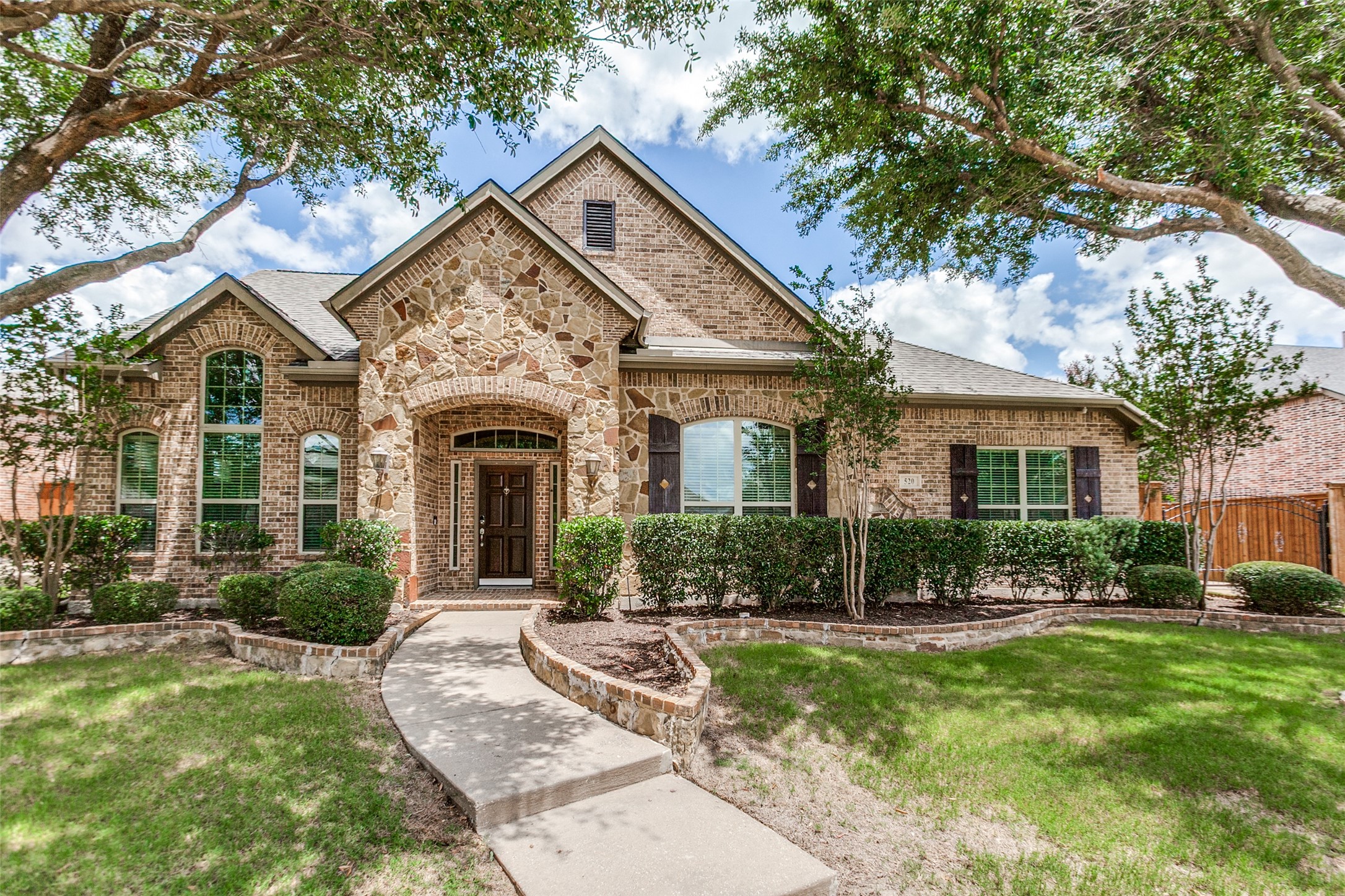 520 Smoke Tree Drive Murphy TX 75094