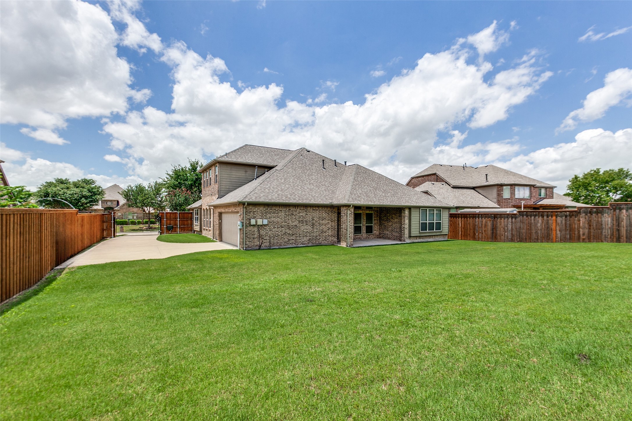 520 Smoke Tree Drive Murphy TX 75094
