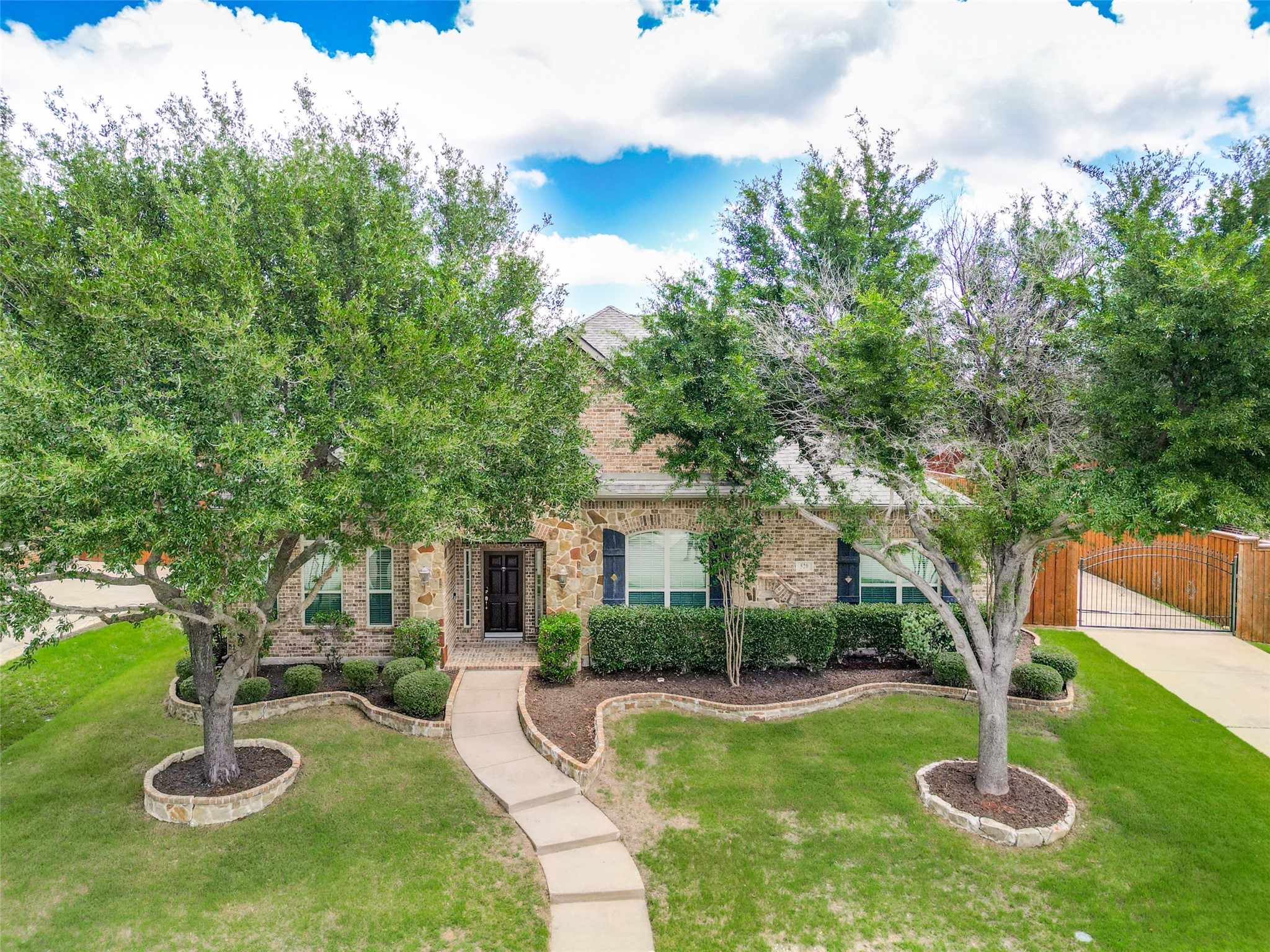 520 Smoke Tree Drive Murphy TX 75094