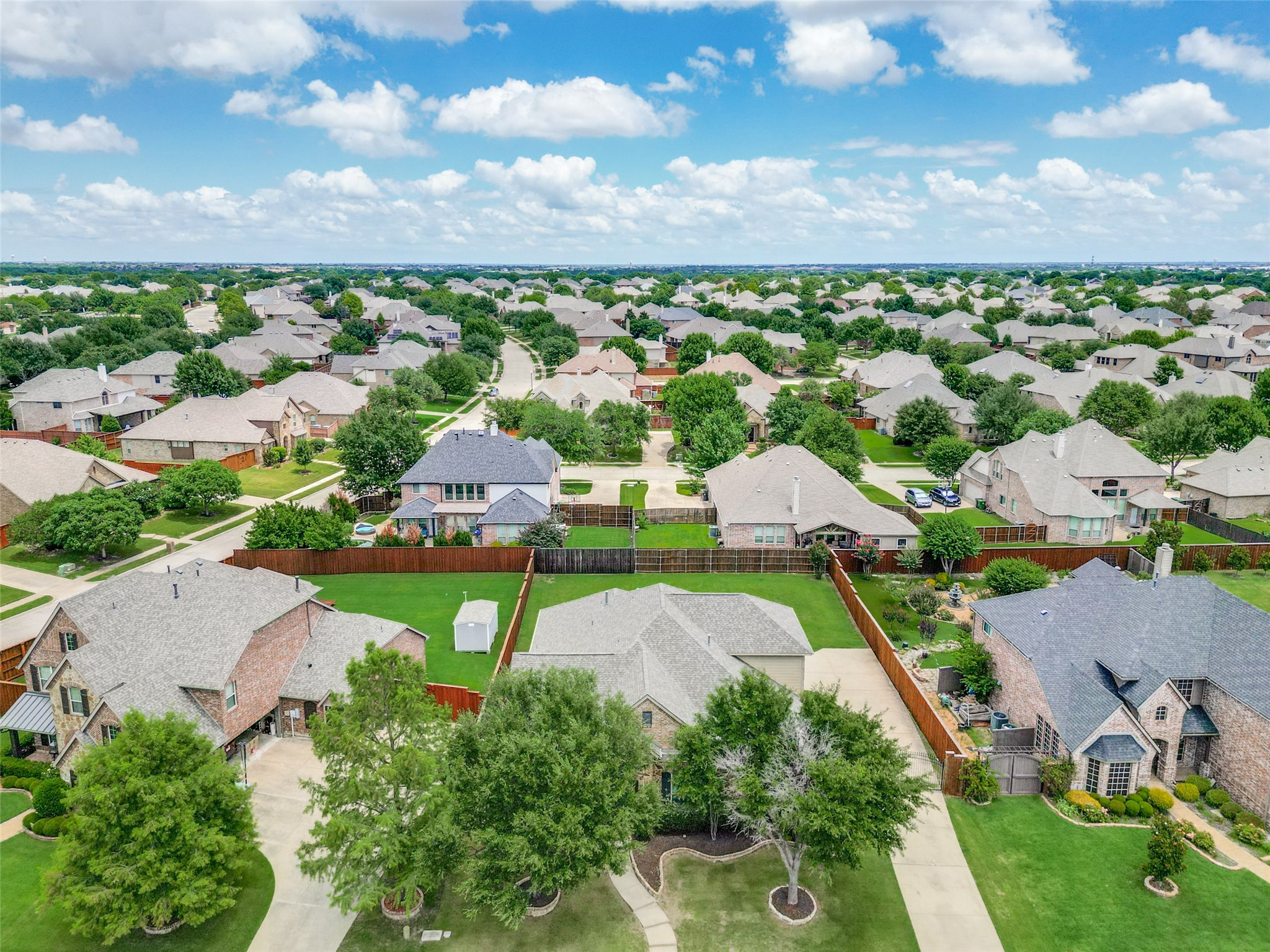 520 Smoke Tree Drive Murphy TX 75094