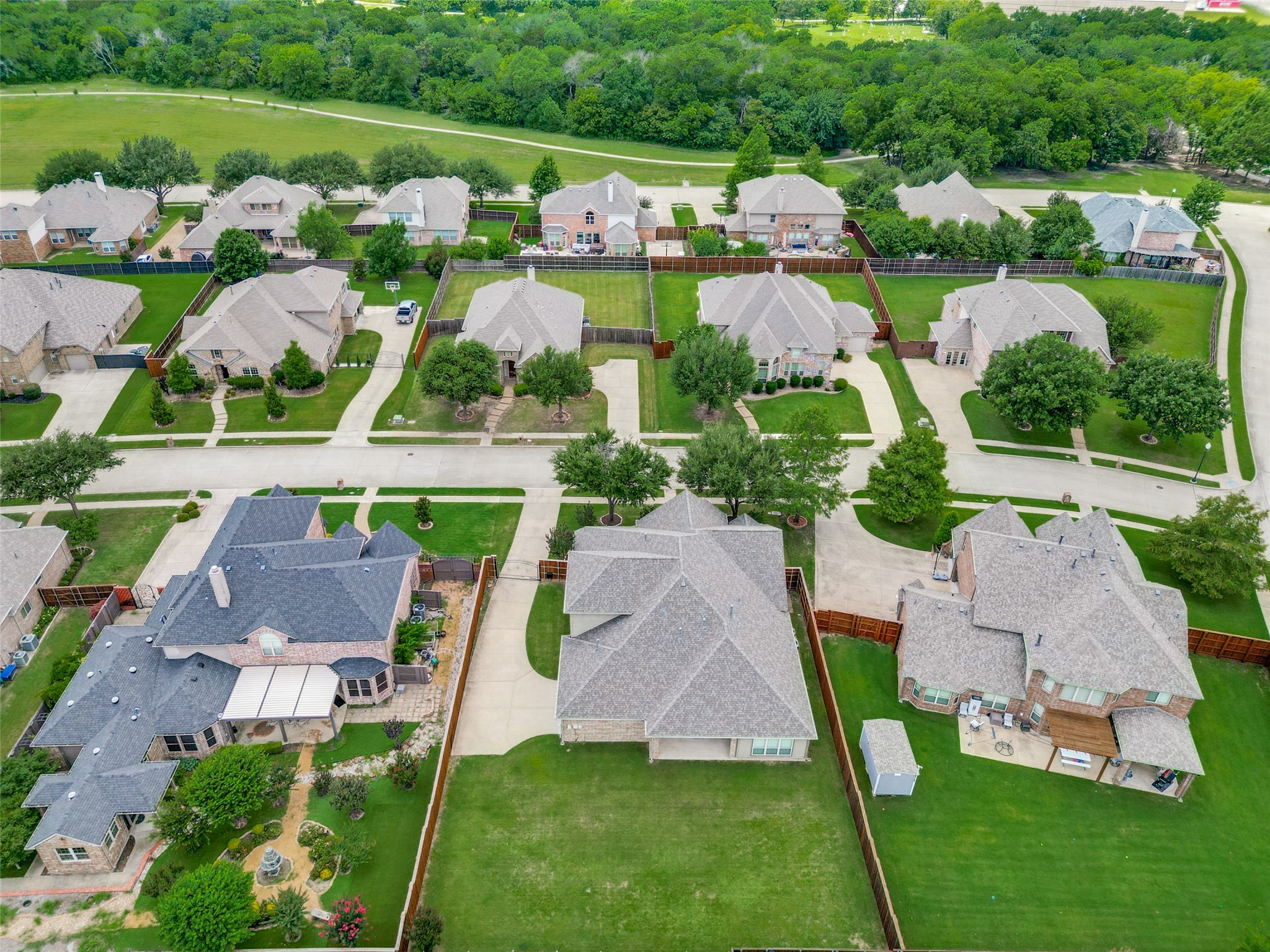 520 Smoke Tree Drive Murphy TX 75094