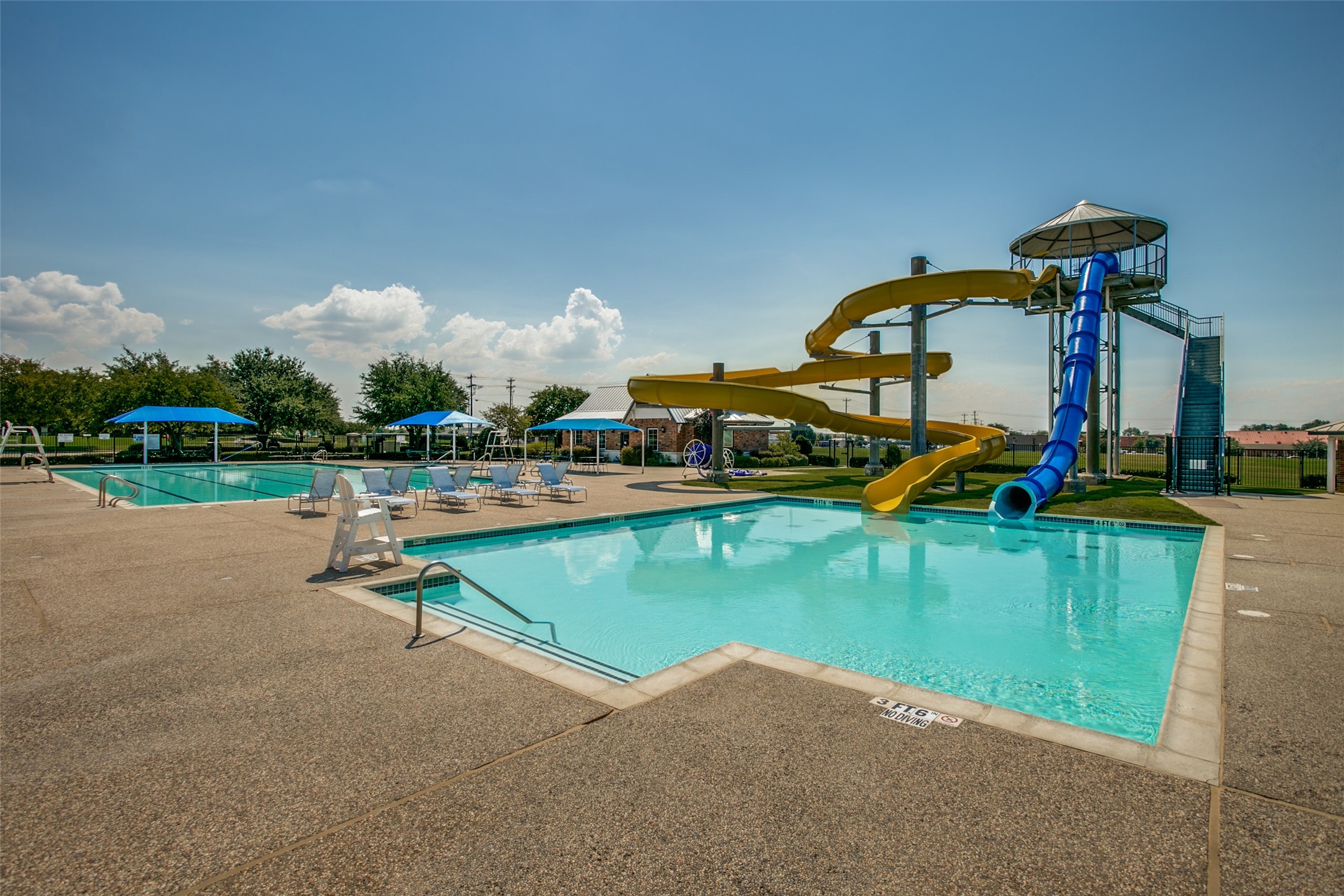 520 Smoke Tree Drive Murphy TX 75094