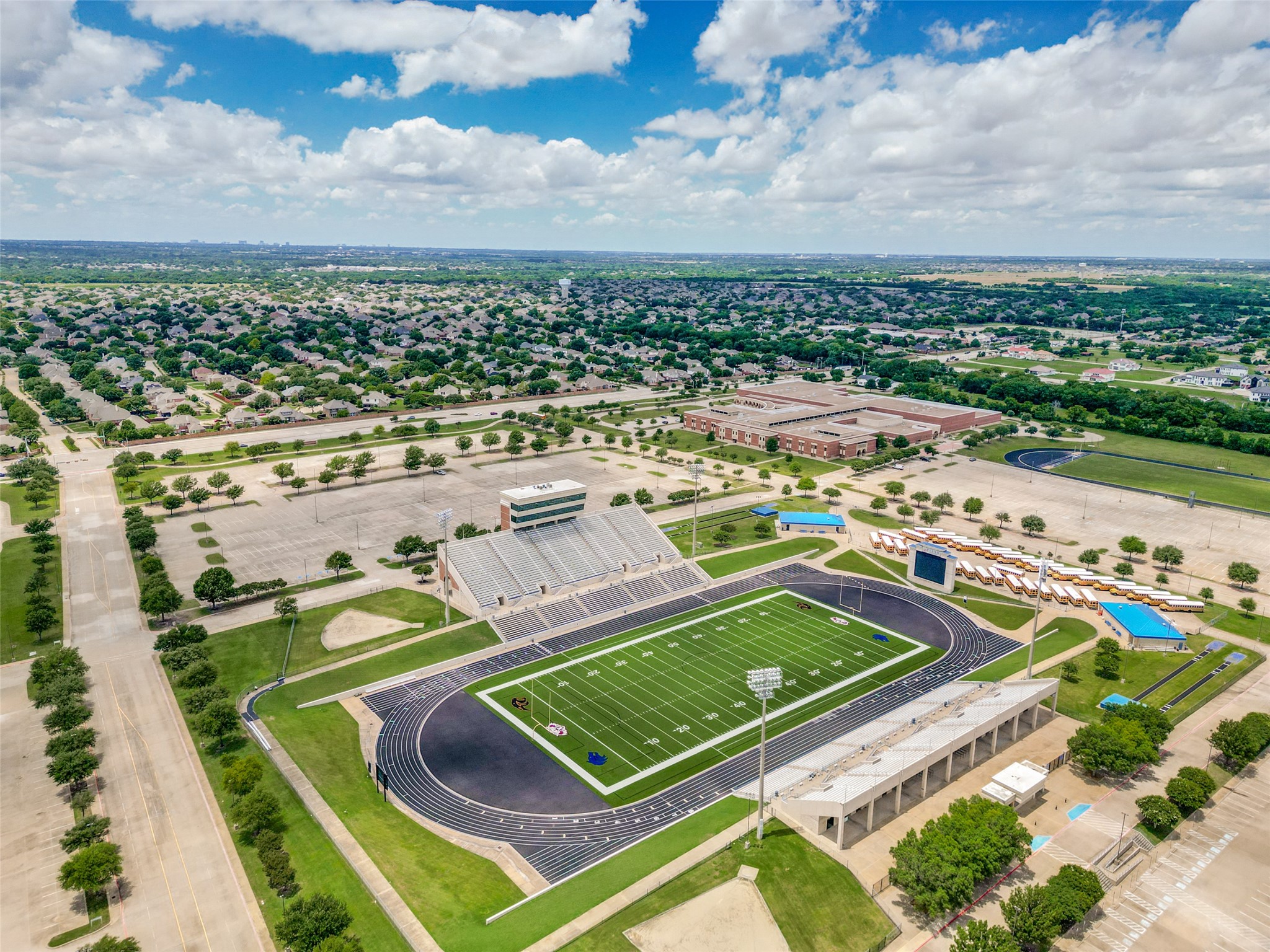 520 Smoke Tree Drive Murphy TX 75094