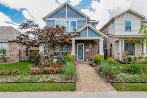 1507 English Blue Lane Arlington TX 76005