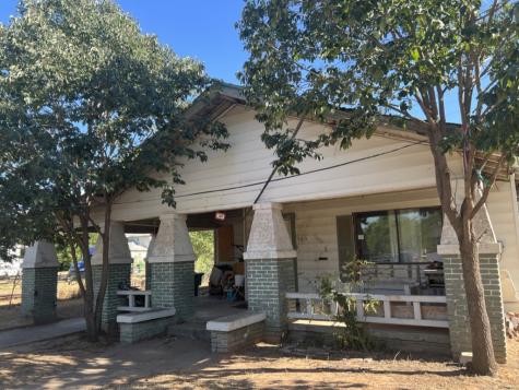 2615 Olive Street Vernon TX 76384