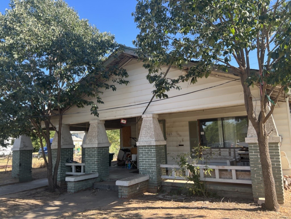 2615 Olive Street Vernon TX 76384