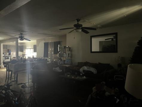 2615 Olive Street Vernon TX 76384