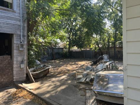 2615 Olive Street Vernon TX 76384