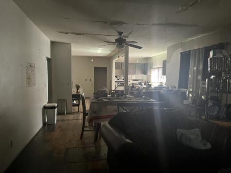 2615 Olive Street Vernon TX 76384