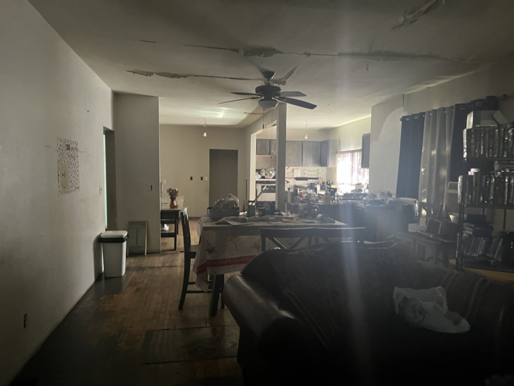2615 Olive Street Vernon TX 76384