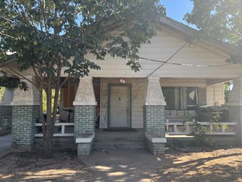 2615 Olive Street Vernon TX 76384