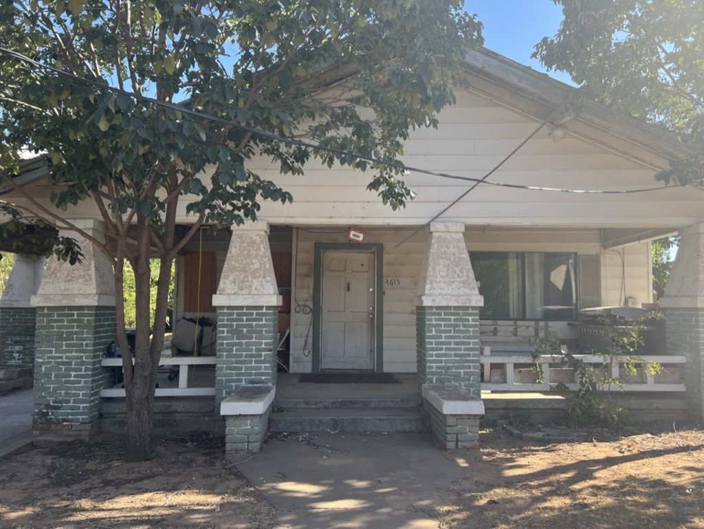 2615 Olive Street Vernon TX 76384