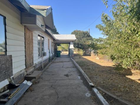 2615 Olive Street Vernon TX 76384