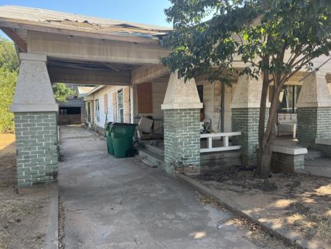 2615 Olive Street Vernon TX 76384