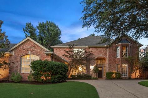 2633 Valley Creek Trail Mckinney TX 75072