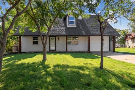 326 Ross Avenue Denison TX 75020