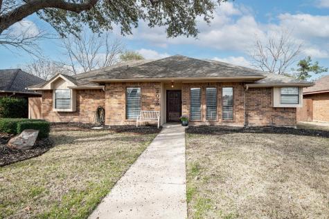 2029 Espinosa Drive Carrollton TX 75010