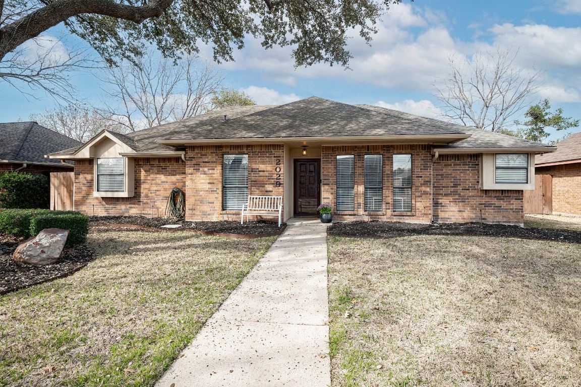 2029 Espinosa Drive Carrollton TX 75010