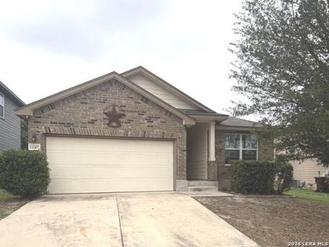 11507 N Peak San Antonio TX 78245