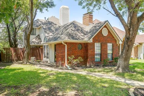2247 Meadowstone Drive Carrollton TX 75006