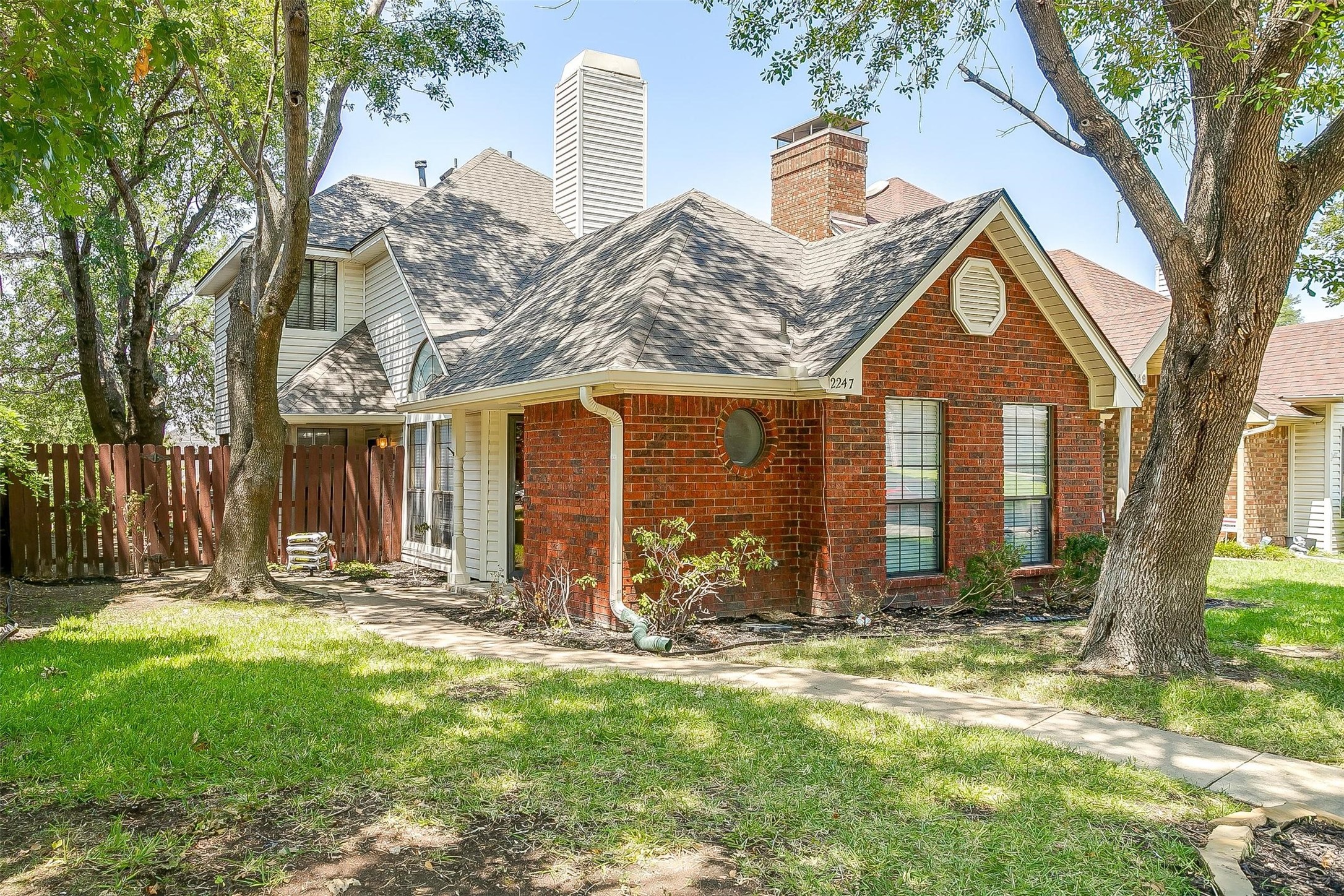 2247 Meadowstone Drive Carrollton TX 75006